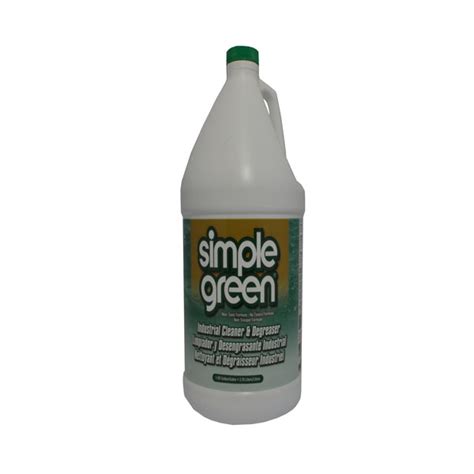 Simple Green - Maskas