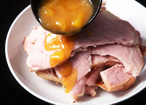 Instant Pot Ham Tested By Amy Jacky