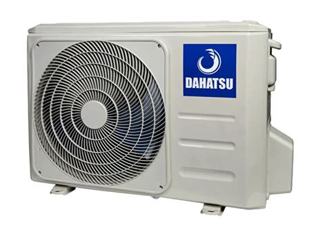 Купить кондиционер Dahatsu DHP/DHV-09 (сплит-система) с установкой в ...
