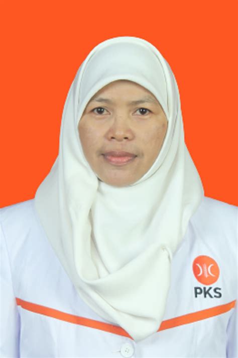 Profil Ratna Dewi S H I S Pd I Info Pemilu