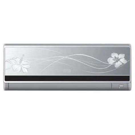 White Voltas 2 Ton 3 Star Split Inverter Air Conditioner At Best Price