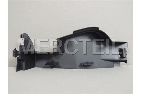 Buy The Spare Part Mercedes Benz A Air Deflection Slat