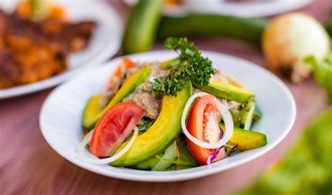 Una vida más saludable es posible con una alimentación adecuada