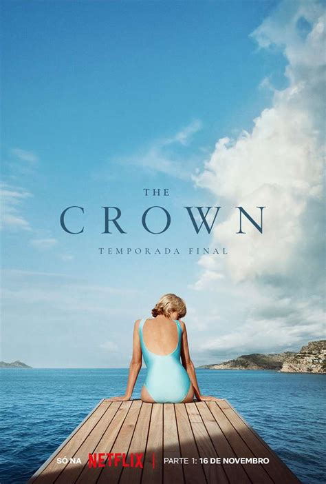 The Crown Ganha Data De Estreia De Temporada Final