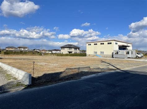 【売土地】菊川市下平川｜掛川市のイエステーション 掛川店 株式会社アーガス