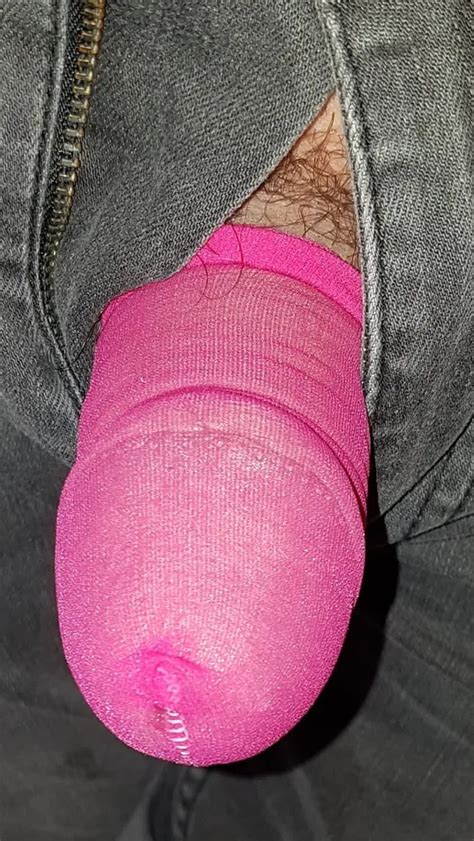 My Nylon Cock 40 Nude Pics XHamster