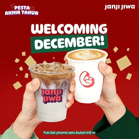 Daftar 7 Promo Spesial Akhir Tahun Makanan Dan Minuman Ada Burger