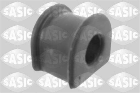 Lagerung Stabilisator Sasic 2306104 Hinten für Audi A4 Avant B5 B6 B7