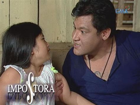 Impostora 2007: Full Episode 6 - Impostora - Home - Full Episodes