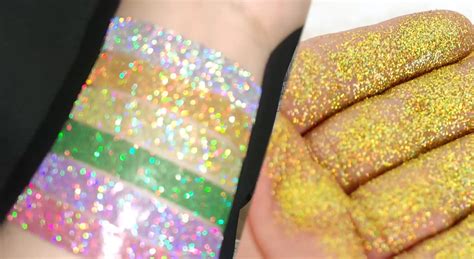 Mastering The Art Of Creative Wholesale Glitter Tips And Tricks Galglitter Wholesale