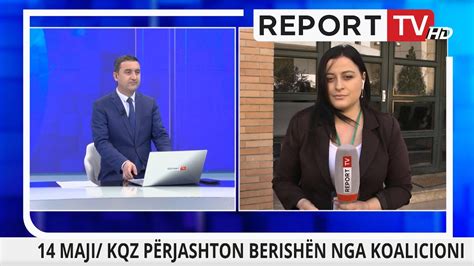 KQZ regjistron përfundimisht PD në me kryetar Alibeajn Berisha