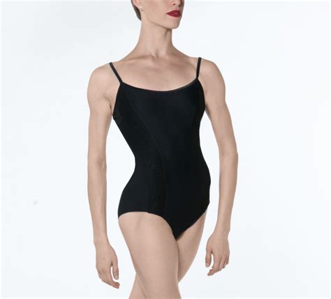 Wear Moi〈ウェアモア〉 Diamina ディアミナ バレエ・ウェア レオタード Leotard バレエショップ フェ