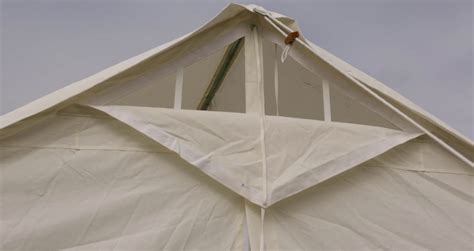 Canvas Tent Features Canvas Tents By Elk Mountain Tents