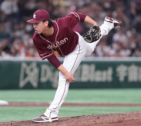 【楽天】リリーフ転向の藤平尚真3試合連続無失点 開幕1軍入りへ「もう1回、気を引き締めて」 プロ野球写真ニュース 日刊スポーツ