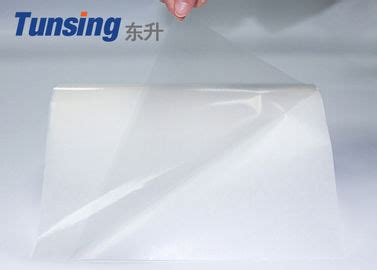 TPU Hot Melt Adhesive Film Factory Buy Good Quality TPU Hot Melt Adhesive Film Products From China