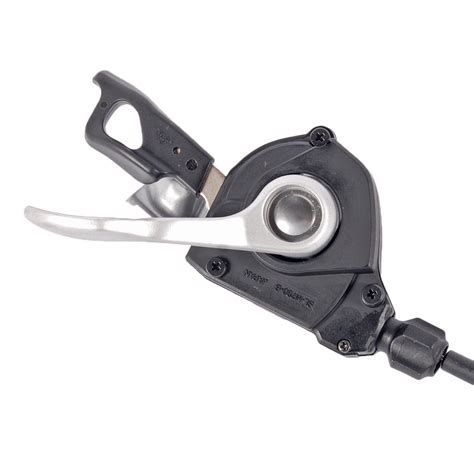 Shimano Xt M Mtb Shifter Set X Speed