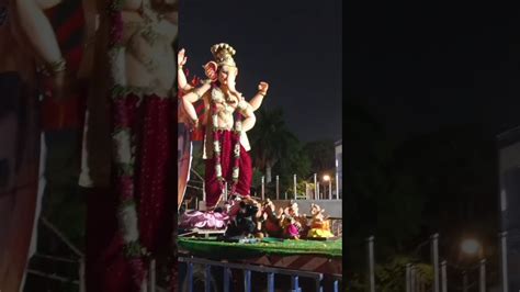 Ganpati Bappa Morya 🙏 Trending Youtube Viral Trendingshorts Viral