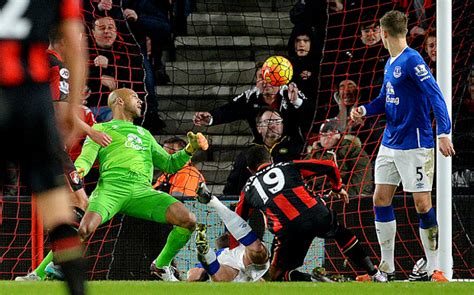 Bournemouth Everton Highlights: Epic match ends in 3-3