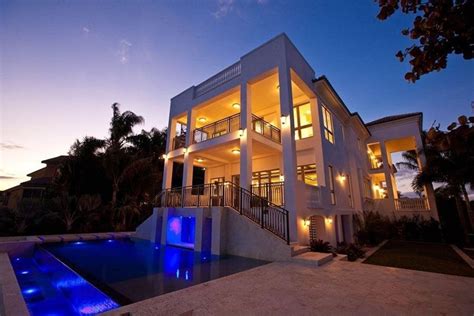 Wow House: LeBron James' Miami Mansion Up for Grabs | Sarasota, FL Patch