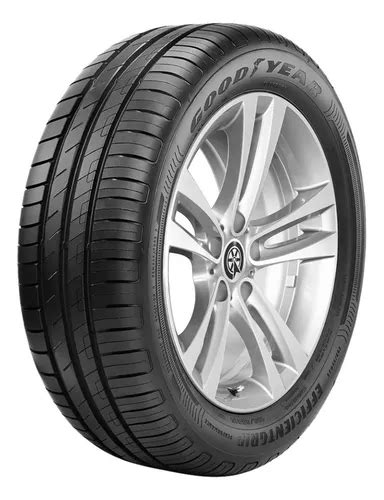 Llanta 205 50r17 93v Goodyear Efficientgrip Performance Índice De