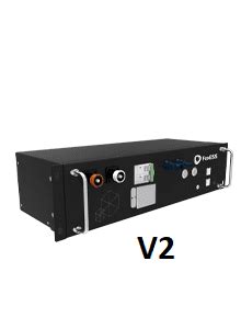 Fox HV BMS V2 SegenSolar EU