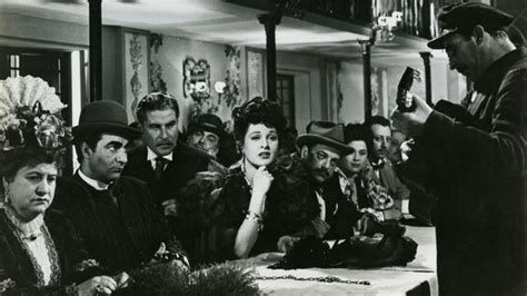 les coupables film  senscritique