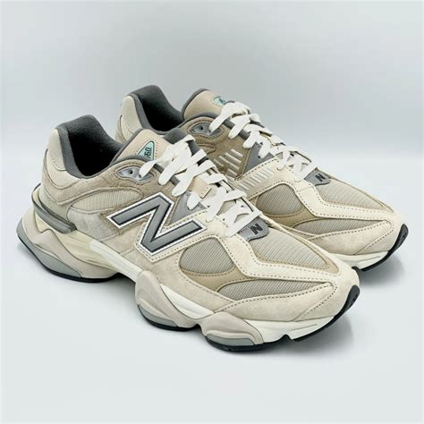 New Balance 9060 Sea Salt Sa Sneakers