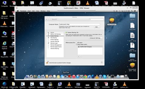 How To Remote Into A Mac From Work Ksesocal