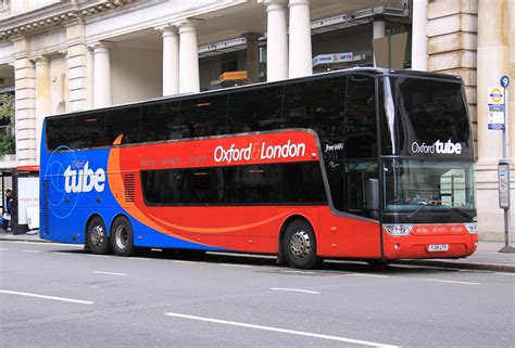 YJ14LFV 50283 Stagecoach Oxford Van Hool TX27 Astromega Flickr