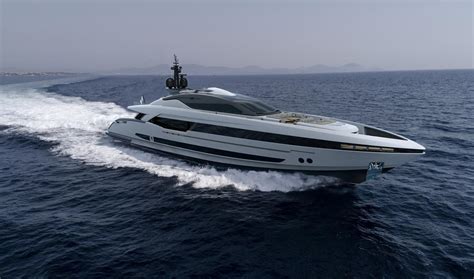 Baglietto Yachts Quick Delivery New Builds Now Available Worth