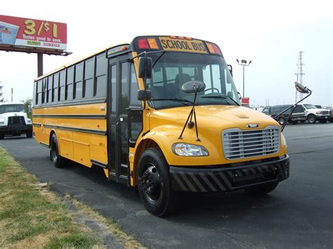 2013 Thomas Built Buses C2 StockNum: BT0218 : Nebraska,Kansas,Iowa