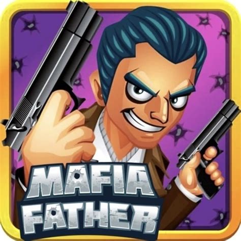 Mafia Father Game for PC / Mac / Windows 11,10,8,7 - Free Download ...