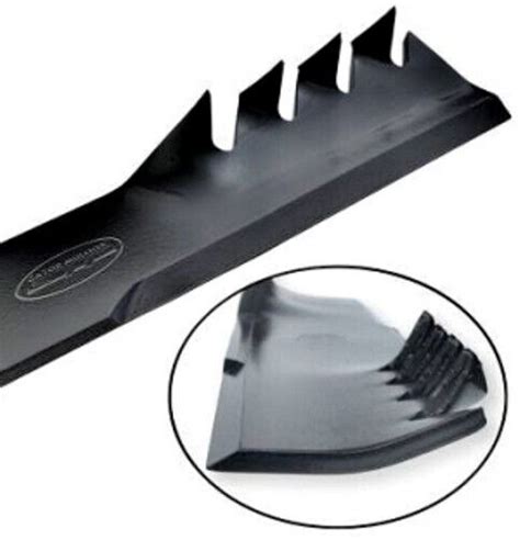 Oregon Gator G Mulching Mower Blades For Husqvarna Rz Yth K