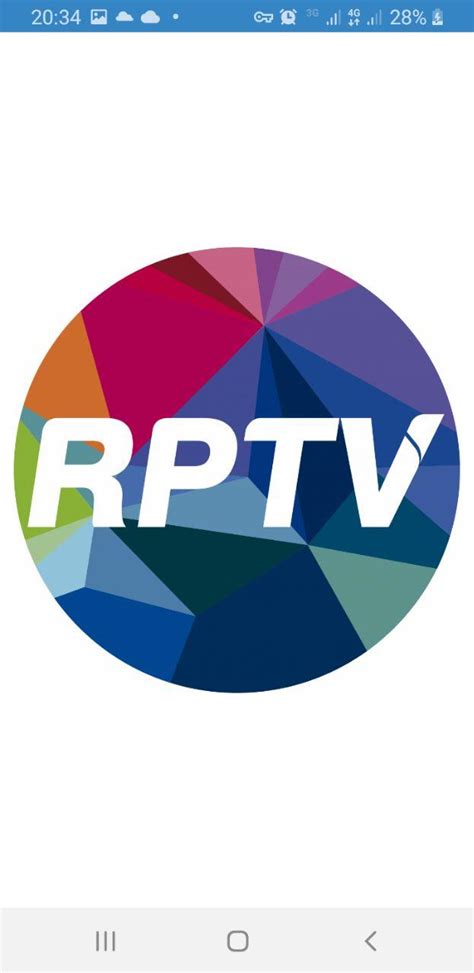 RPTV PLAYER APK for Android Download