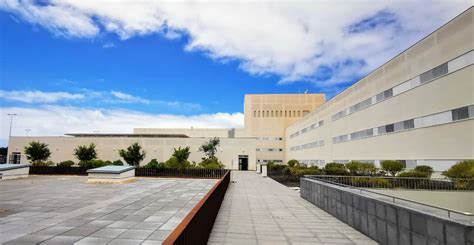 El Hospital Del Sur Amplía Su Catálogo De Cirugía Mayor Ambulatoria