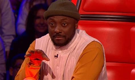 Will I Am Shares The Voice Regret After Judges Fail To Turn Trendradars