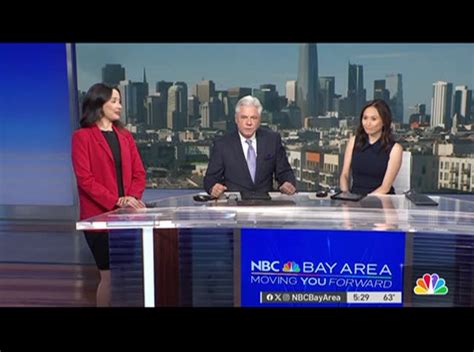 Nbc Nightly News With Lester Holt Kntv May 5 2024 530pm 601pm Pdt Free Borrow