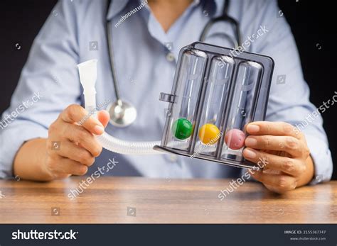 276 Incentive Spirometer Images, Stock Photos & Vectors | Shutterstock