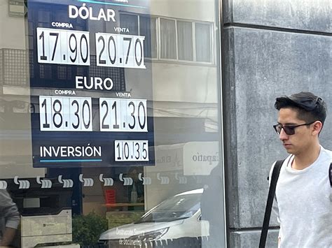 La Jornada Peso Y Bmv Retroceden Tras Datos Del Pib En M Xico