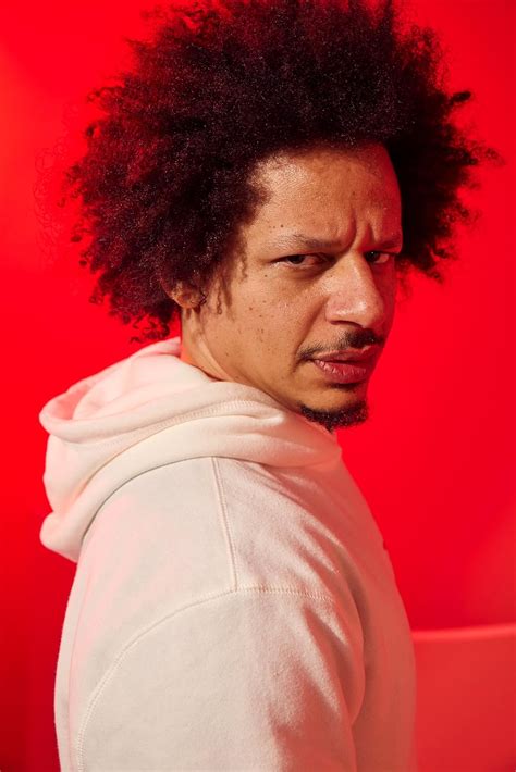 The Eric Andre Show