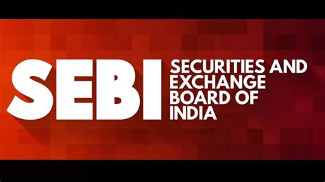 Sebi Gives Board Representation To Retail Investors Of Reits Invits