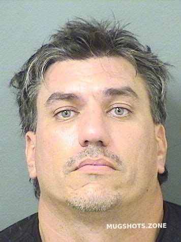 Rodrigues Michael Palm Beach County Mugshots Zone