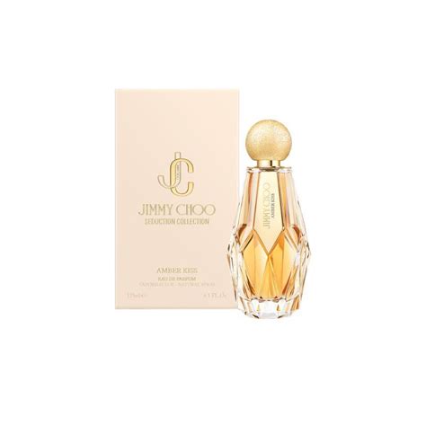 Jimmy Choo Amber Kiss Edp Parfium Bg