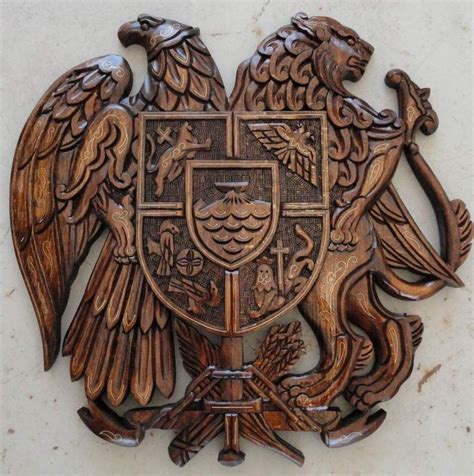 Escudo Viking Walnut Wood Walnut Tree Tree Farms Armenia Cuckoo