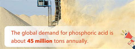 Phosphate Rock Processing: 6 Useful Ways and 4 Stages | Fote Machinery