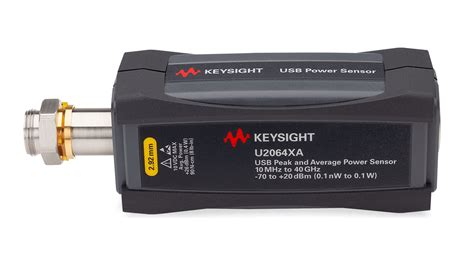 Keysight L2063XA HF Leistungsmesser Zubehör kaufen anfragen