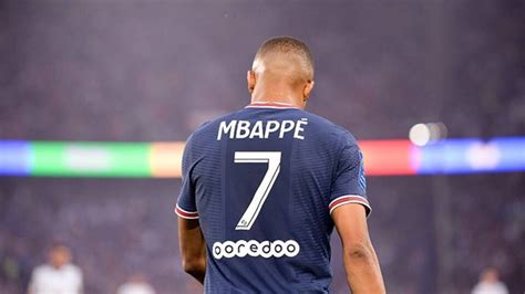 Yeni Bir Mbappe Krizi Daha Bu Yaz Psg Den Ayr Labilir