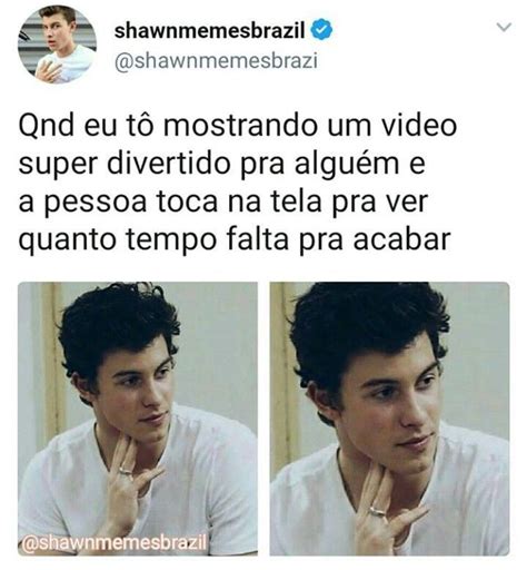 Pin De Elaine Mendes Em Shawnmentizando Memes Engra Ados Meme