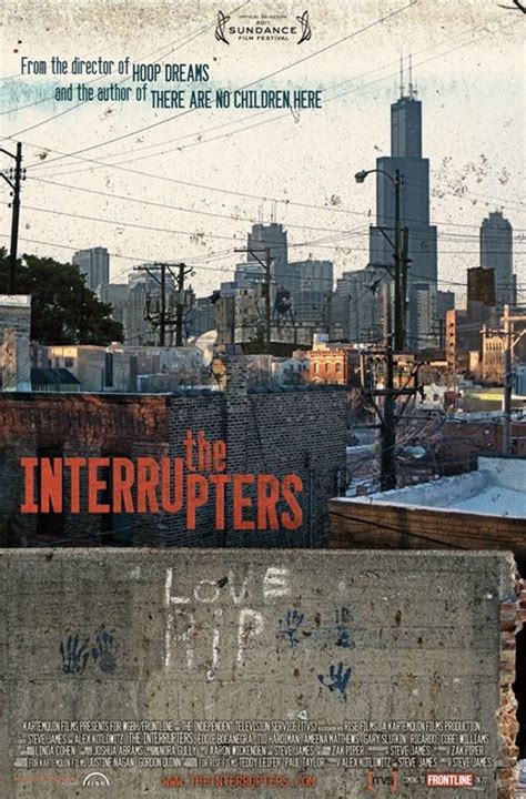 [Review] The Interrupters