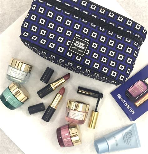 Lola S Secret Beauty Blog Estee Lauder Extraordinary Gift With